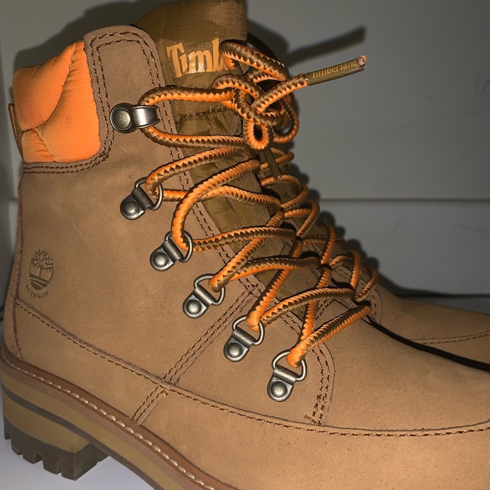 Timberland Boots